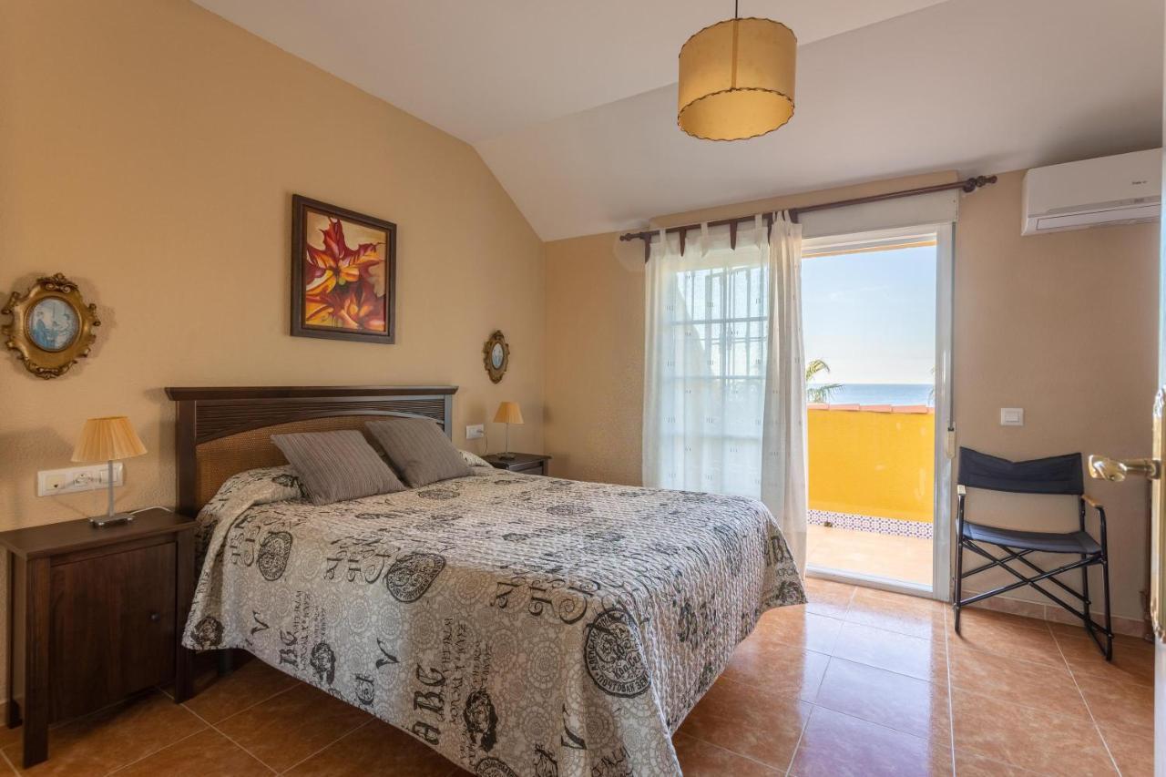 Beautiful Duplex In Salobrenaアパートメント エクステリア 写真