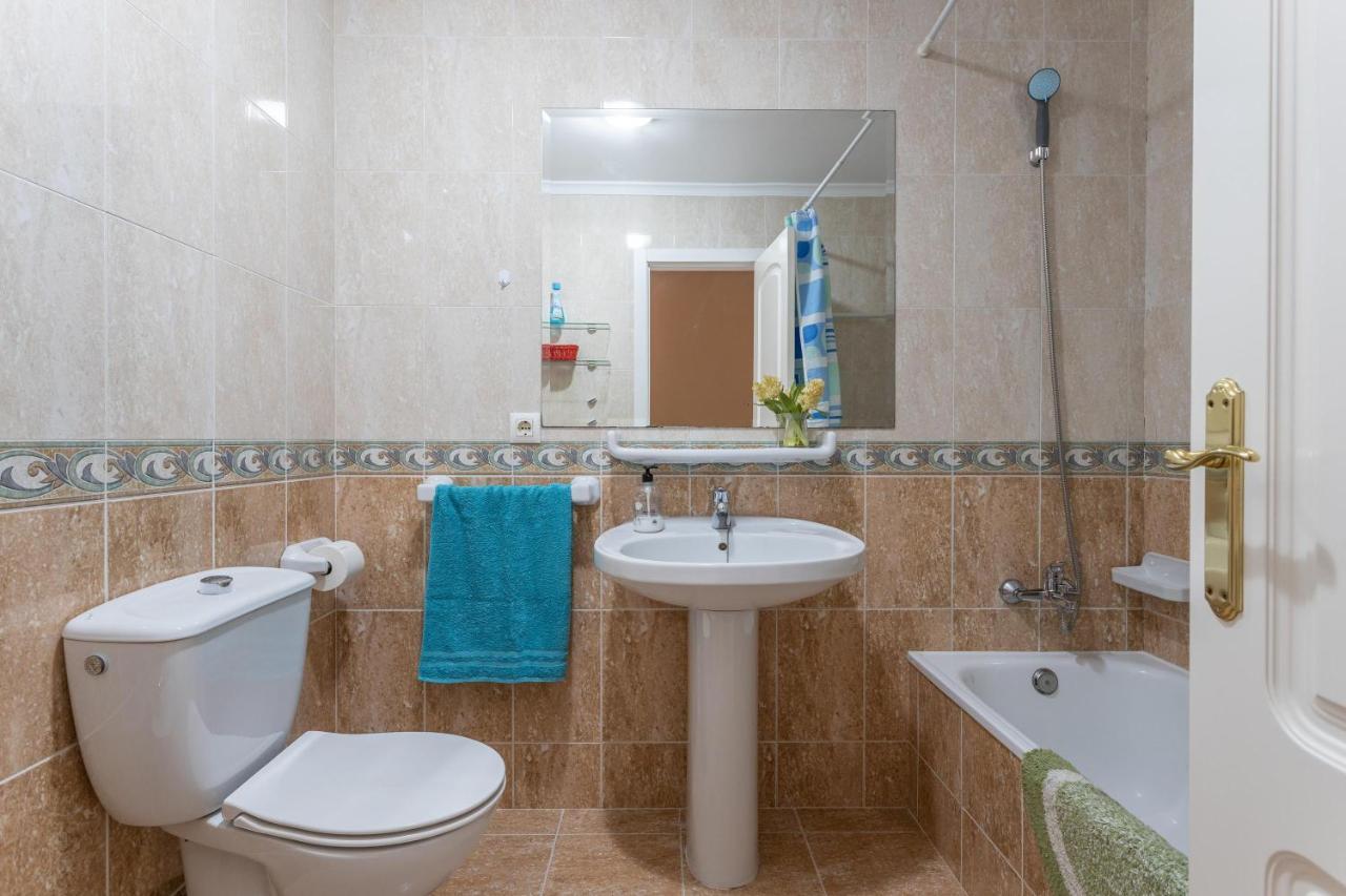 Beautiful Duplex In Salobrenaアパートメント エクステリア 写真