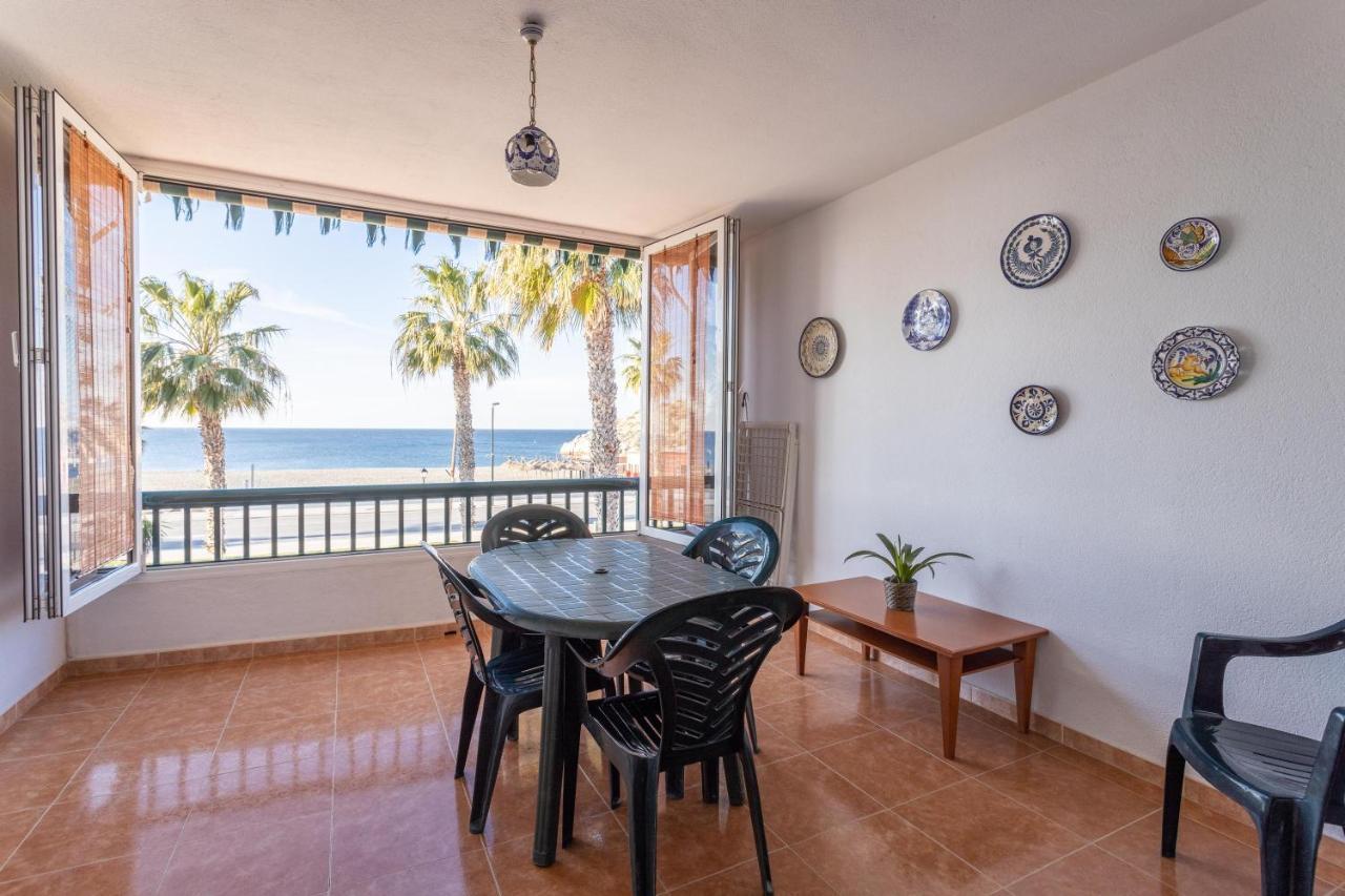 Beautiful Duplex In Salobrenaアパートメント エクステリア 写真